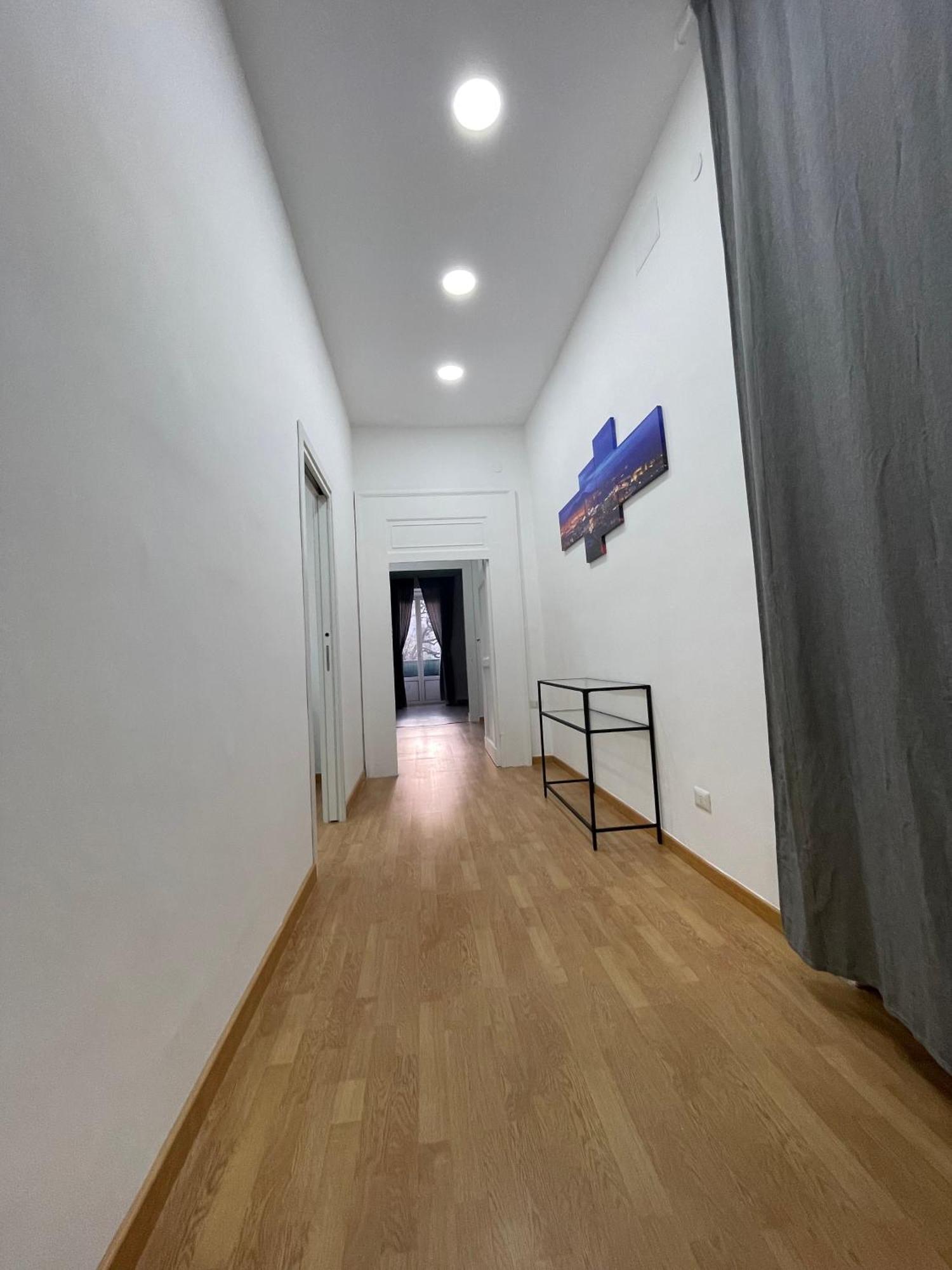 Pontecorvo 26 Apartamento *