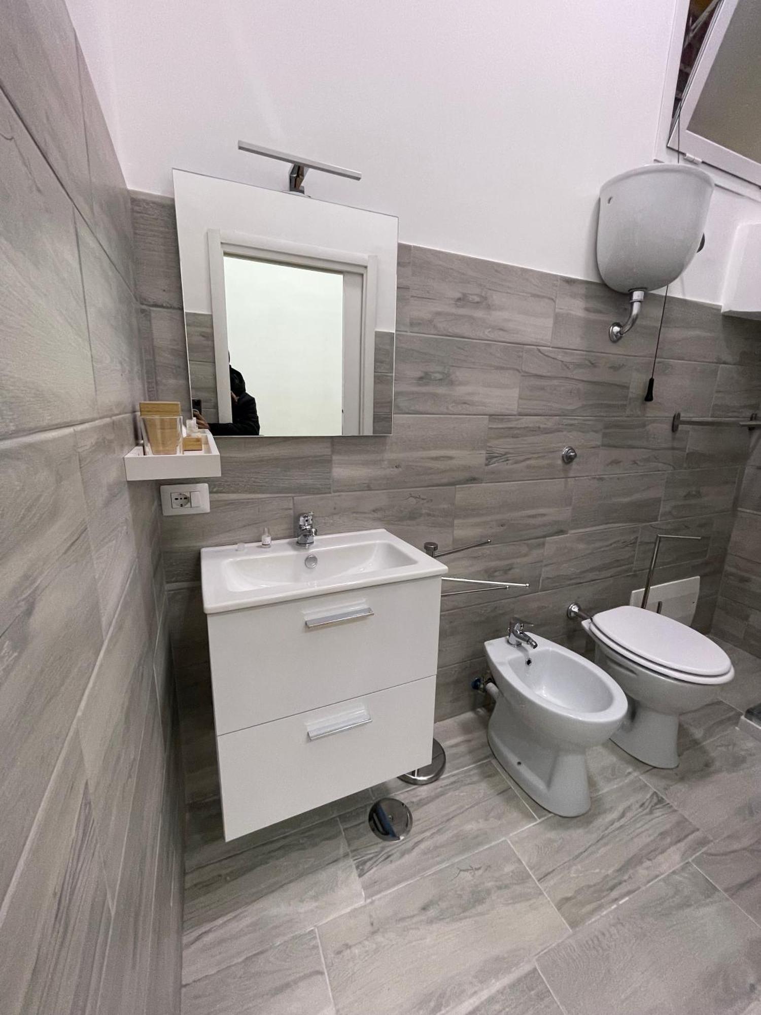 Apartamento Pontecorvo 26