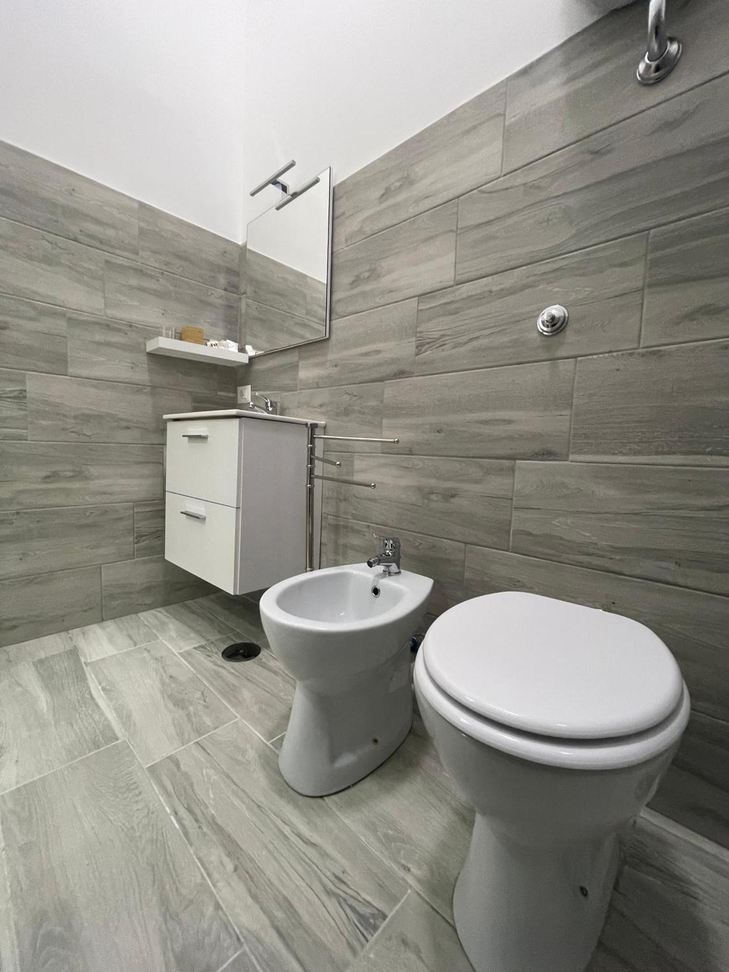 Apartamento Pontecorvo 26