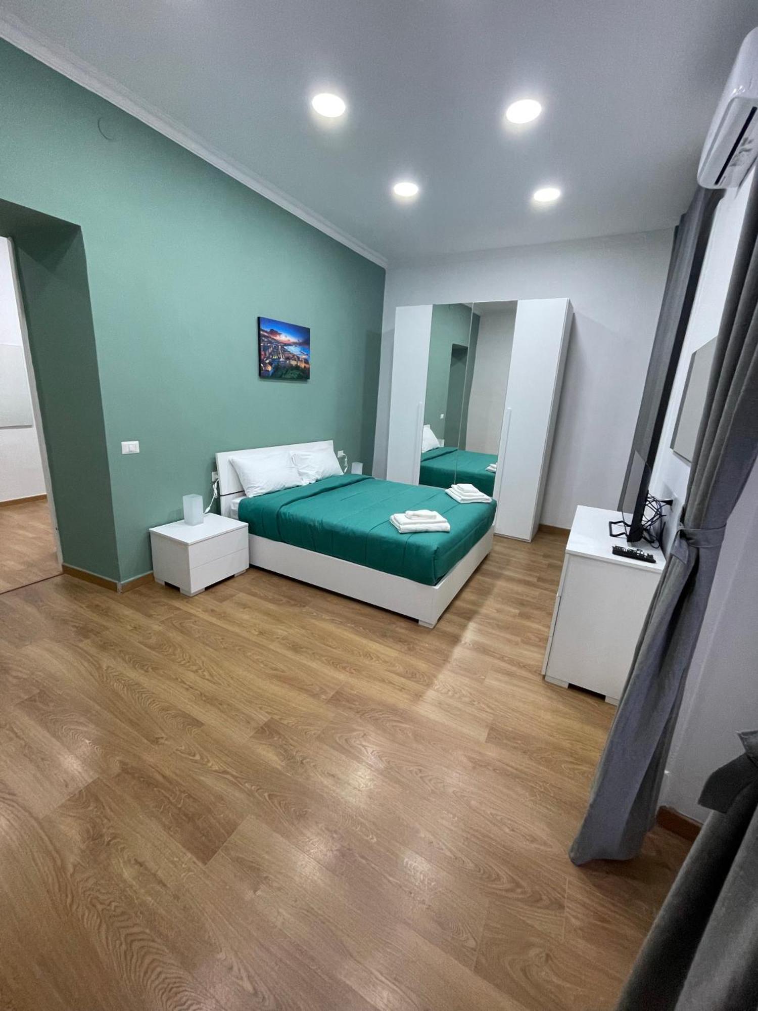 Pontecorvo 26 Apartamento *