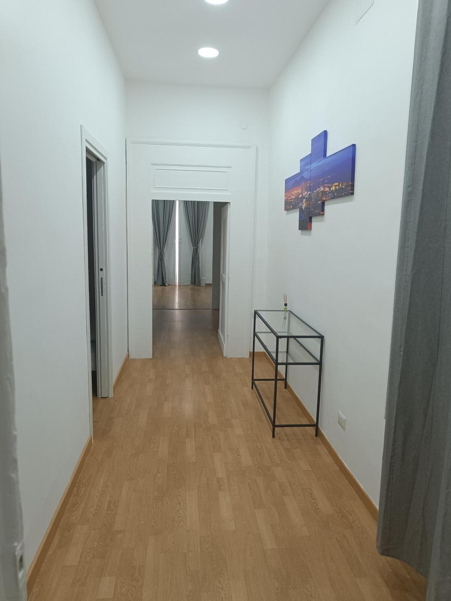 Apartamento Pontecorvo 26 *