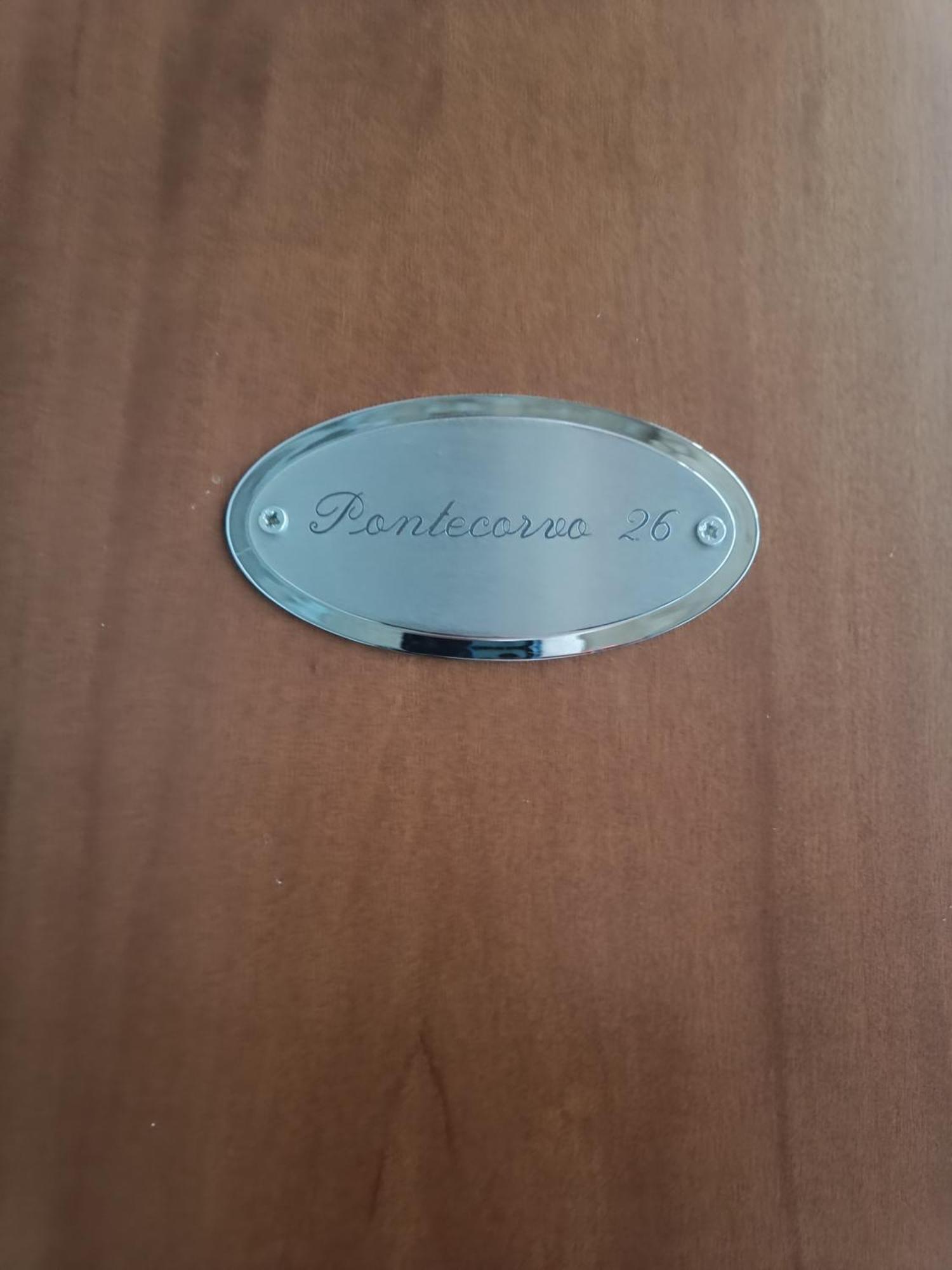 Pontecorvo 26 * Nápoles