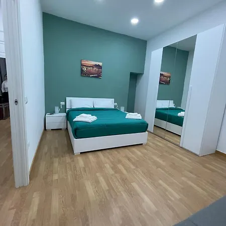 Pontecorvo 26 Apartamento Nápoles Exterior foto