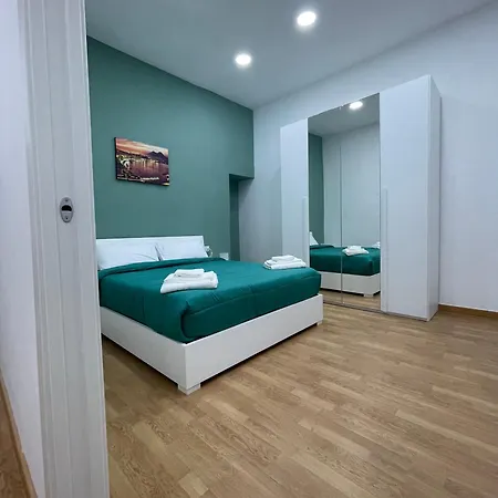 Pontecorvo 26 Apartamento Nápoles Exterior foto