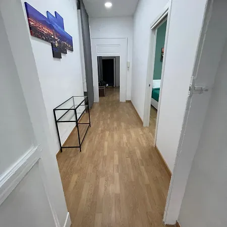 Pontecorvo 26 Apartamento Nápoles Exterior foto