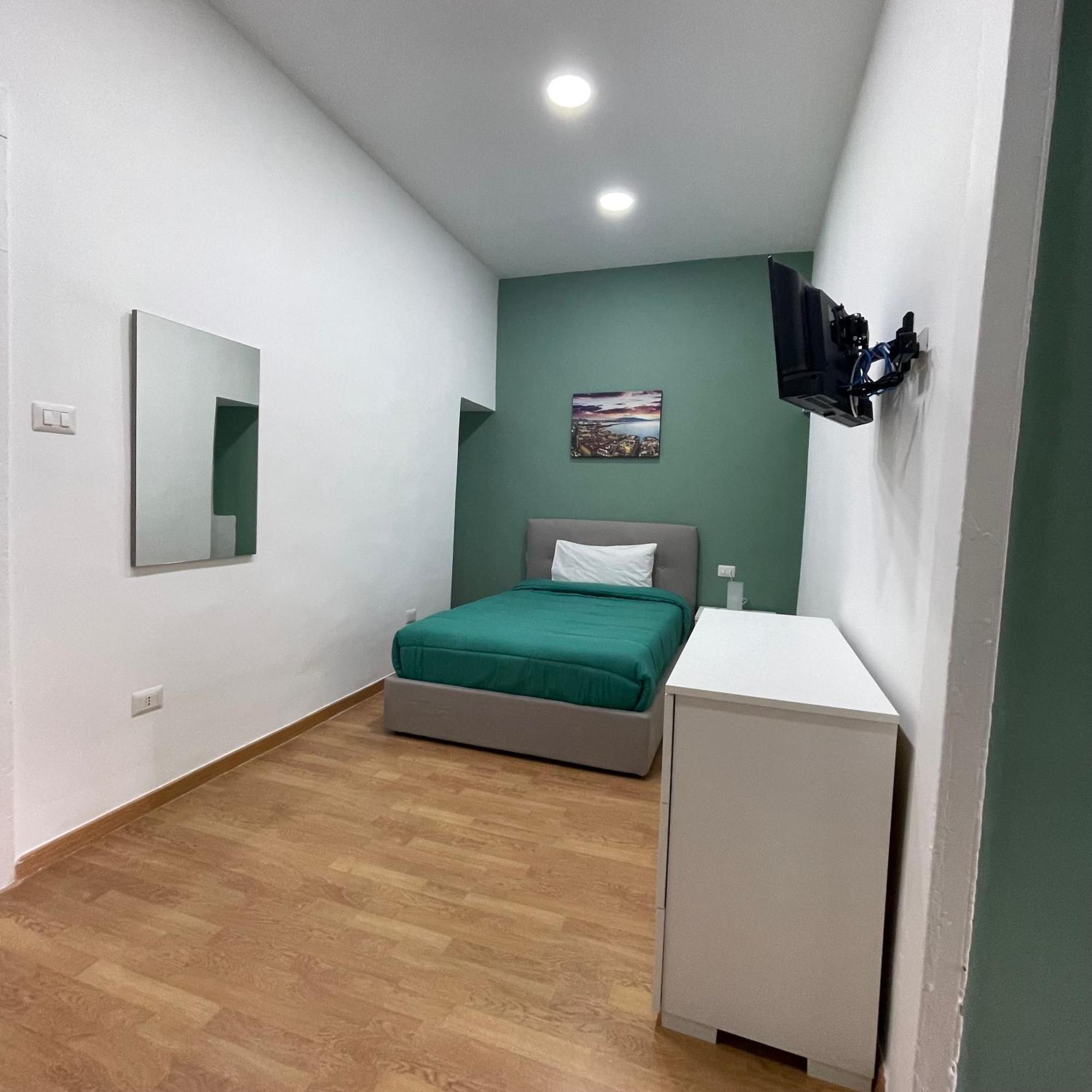Pontecorvo 26 * Napoli
