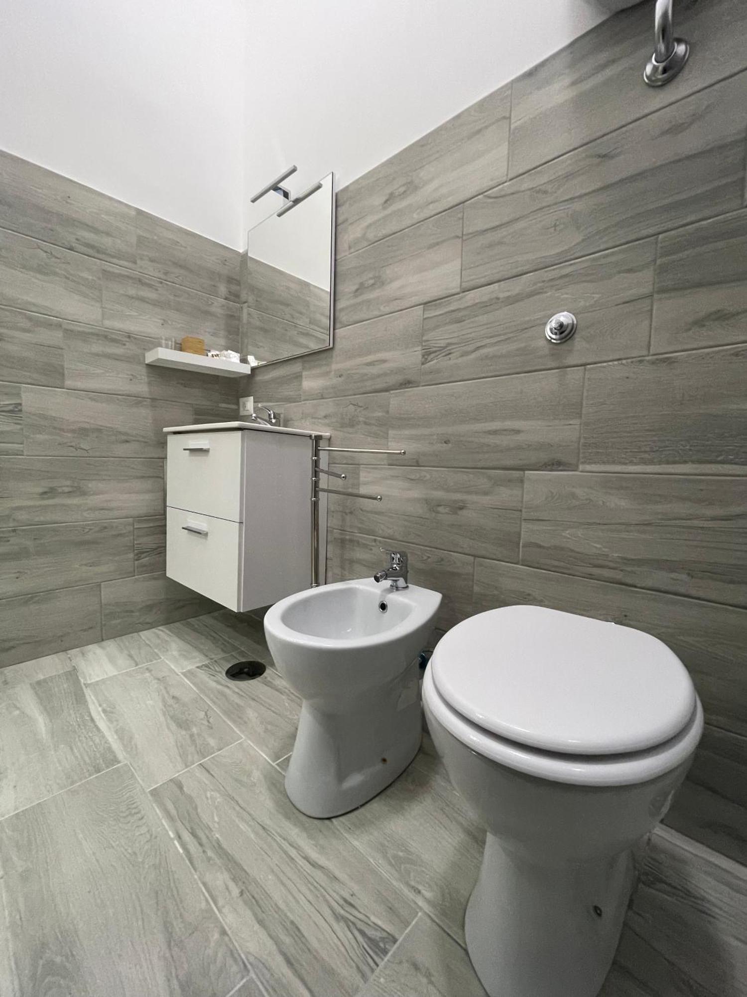 Appartamento Pontecorvo 26 Napoli